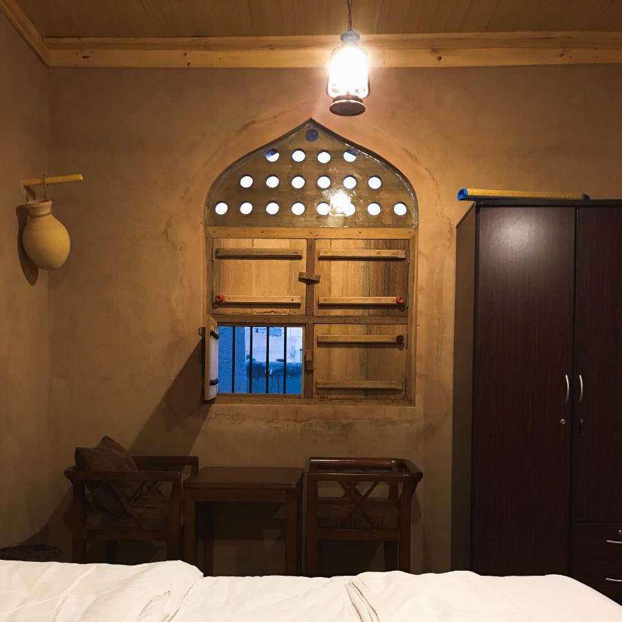 Pensão Ihyaa Nizwa