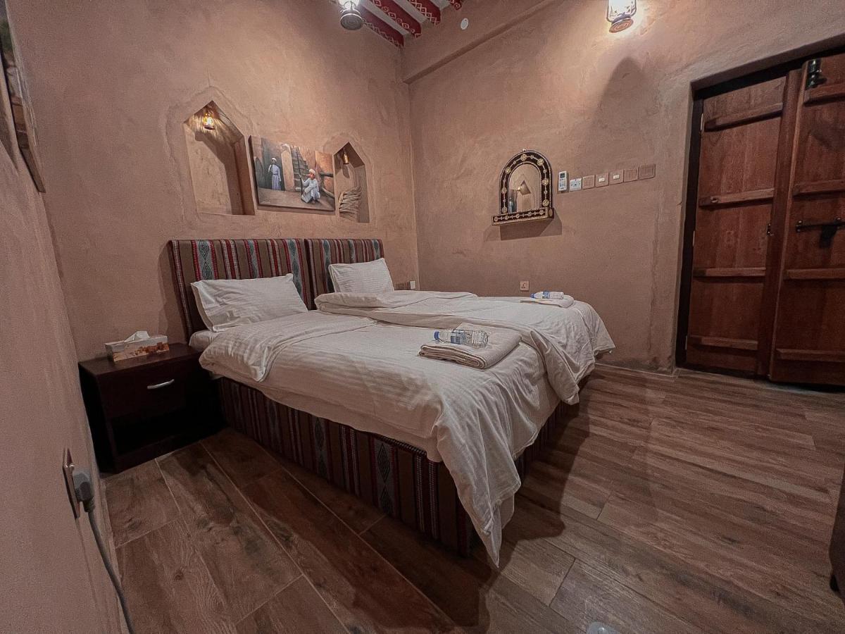 Pensão Ihyaa Nizwa