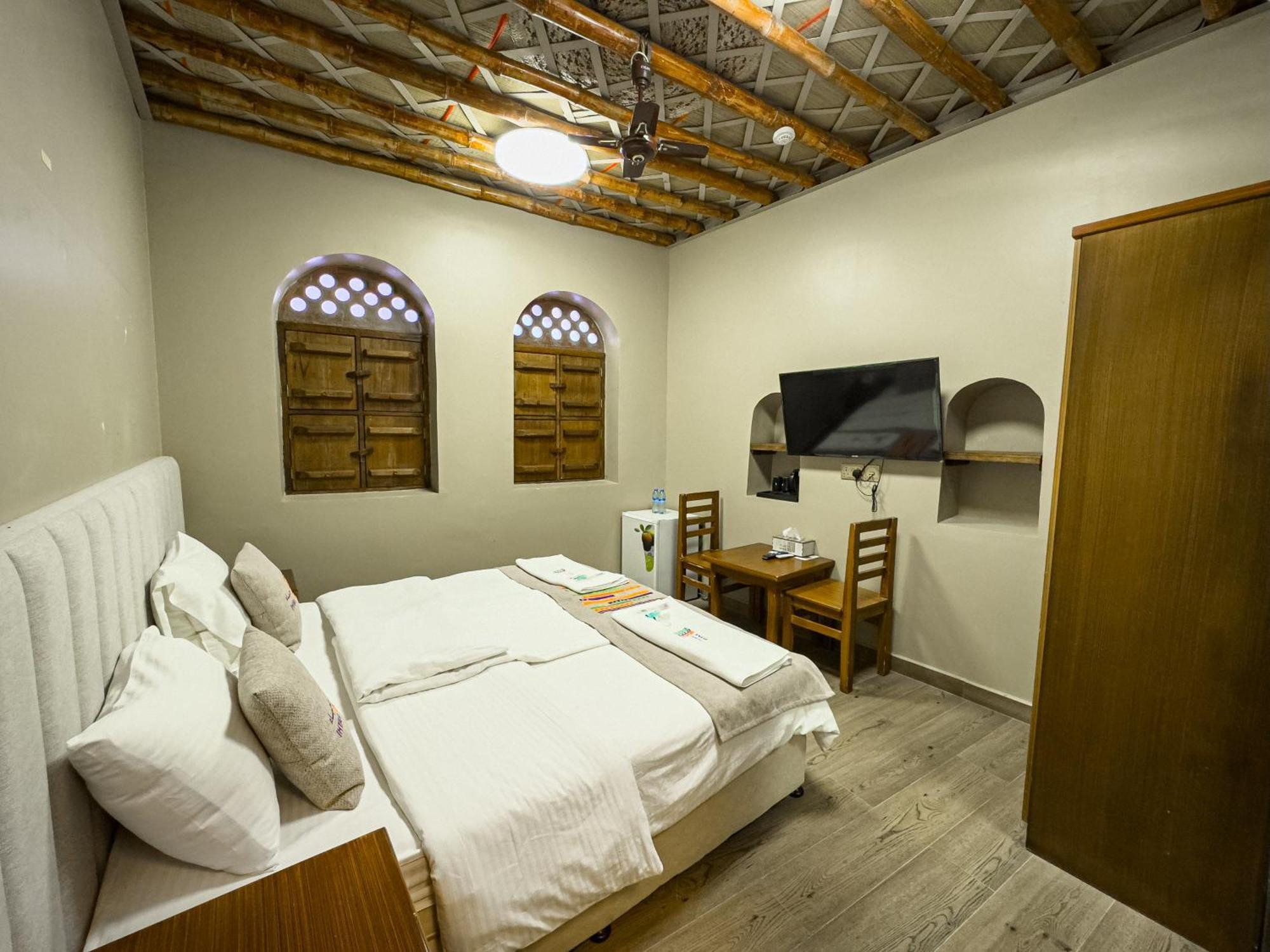 Ihyaa 2* Nizwa