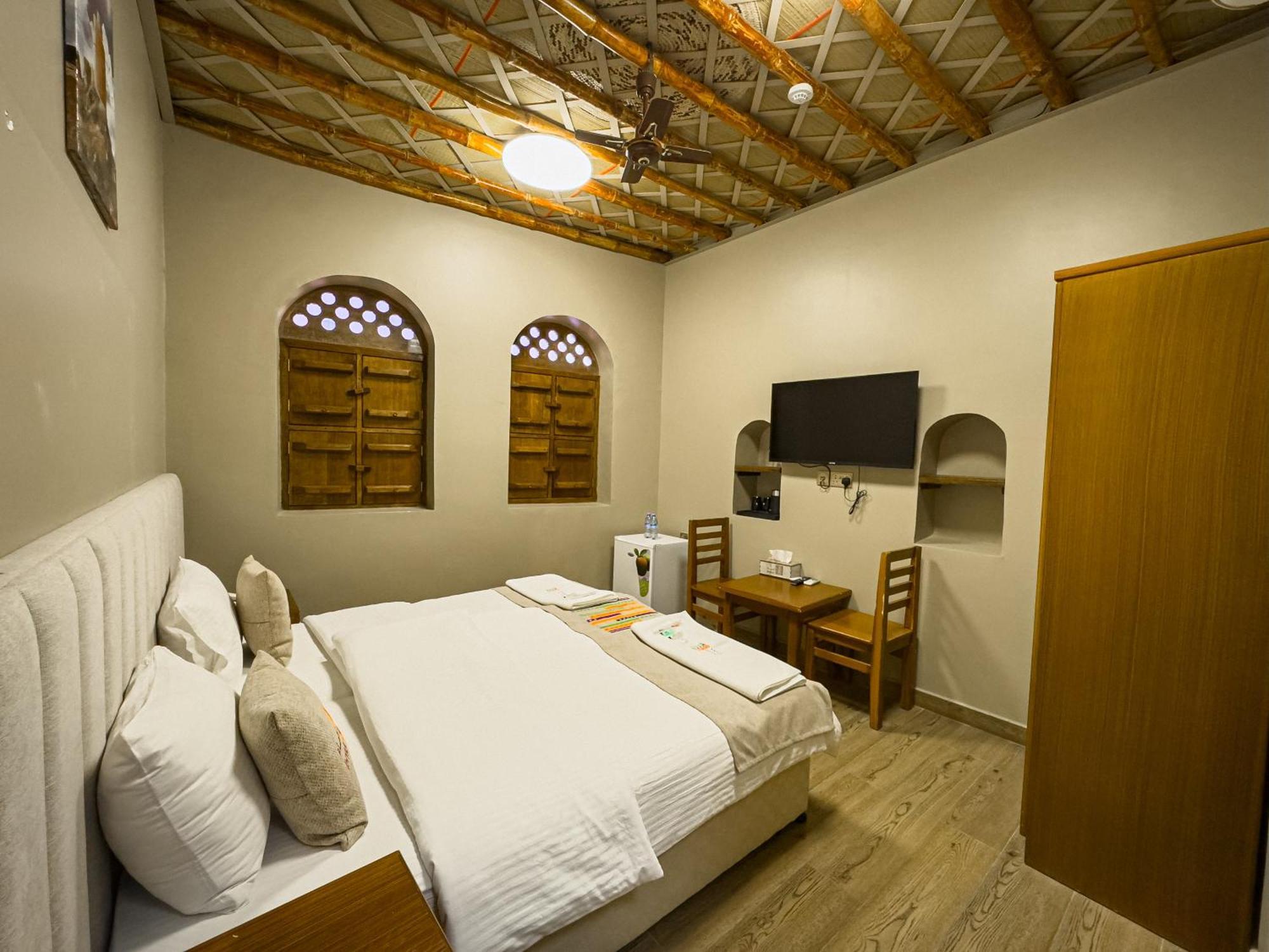 Ihyaa Pensão Nizwa